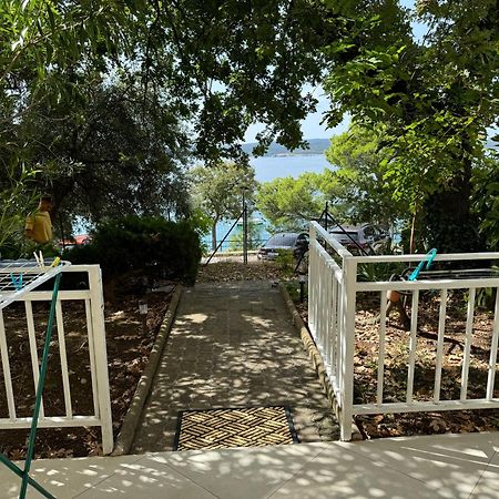 Apartman Matej -Selce Luaran gambar