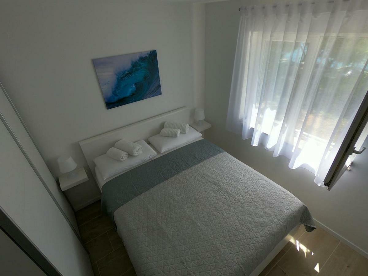 Apartman Matej -Selce Luaran gambar