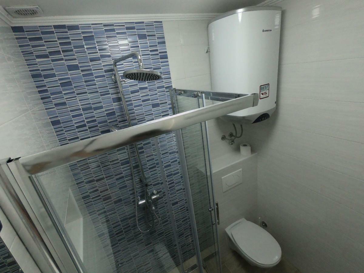 Apartman Matej -Selce Luaran gambar